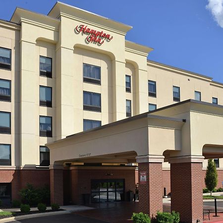 Hampton Inn Springfield-Southeast, Mo Extérieur photo