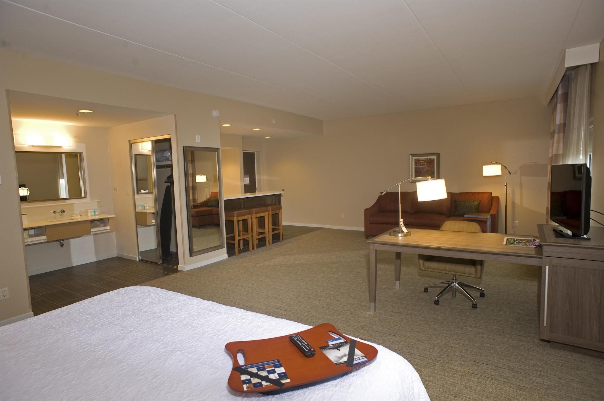 Hampton Inn Springfield-Southeast, Mo Extérieur photo