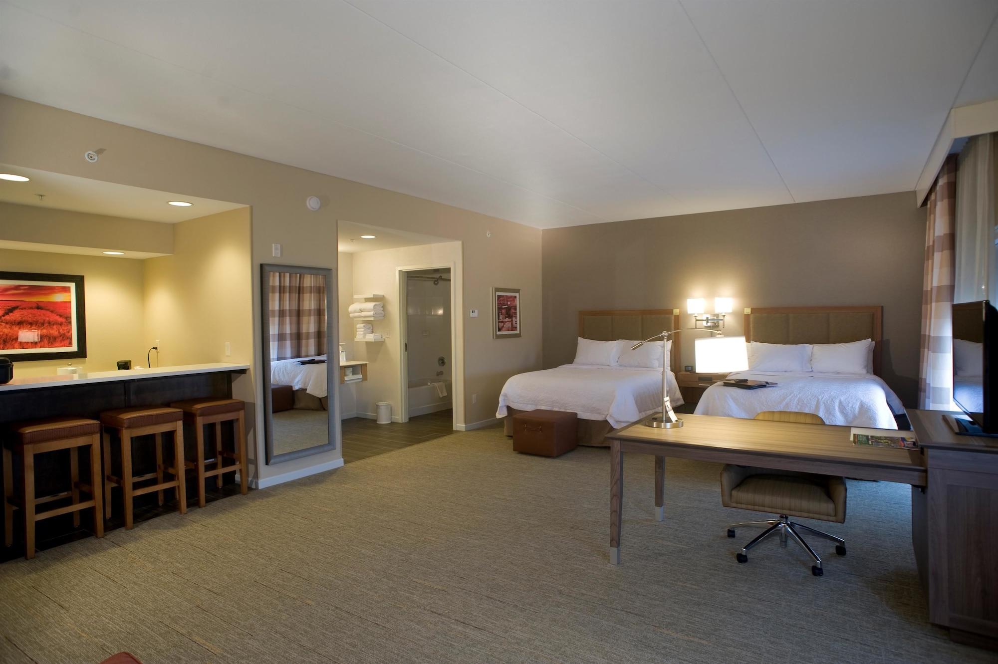 Hampton Inn Springfield-Southeast, Mo Extérieur photo