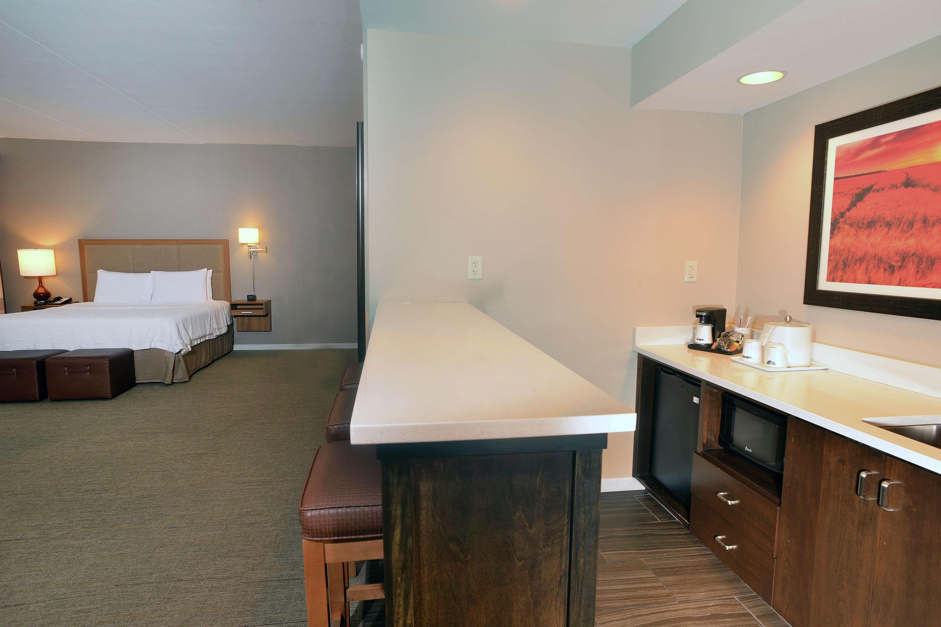 Hampton Inn Springfield-Southeast, Mo Extérieur photo