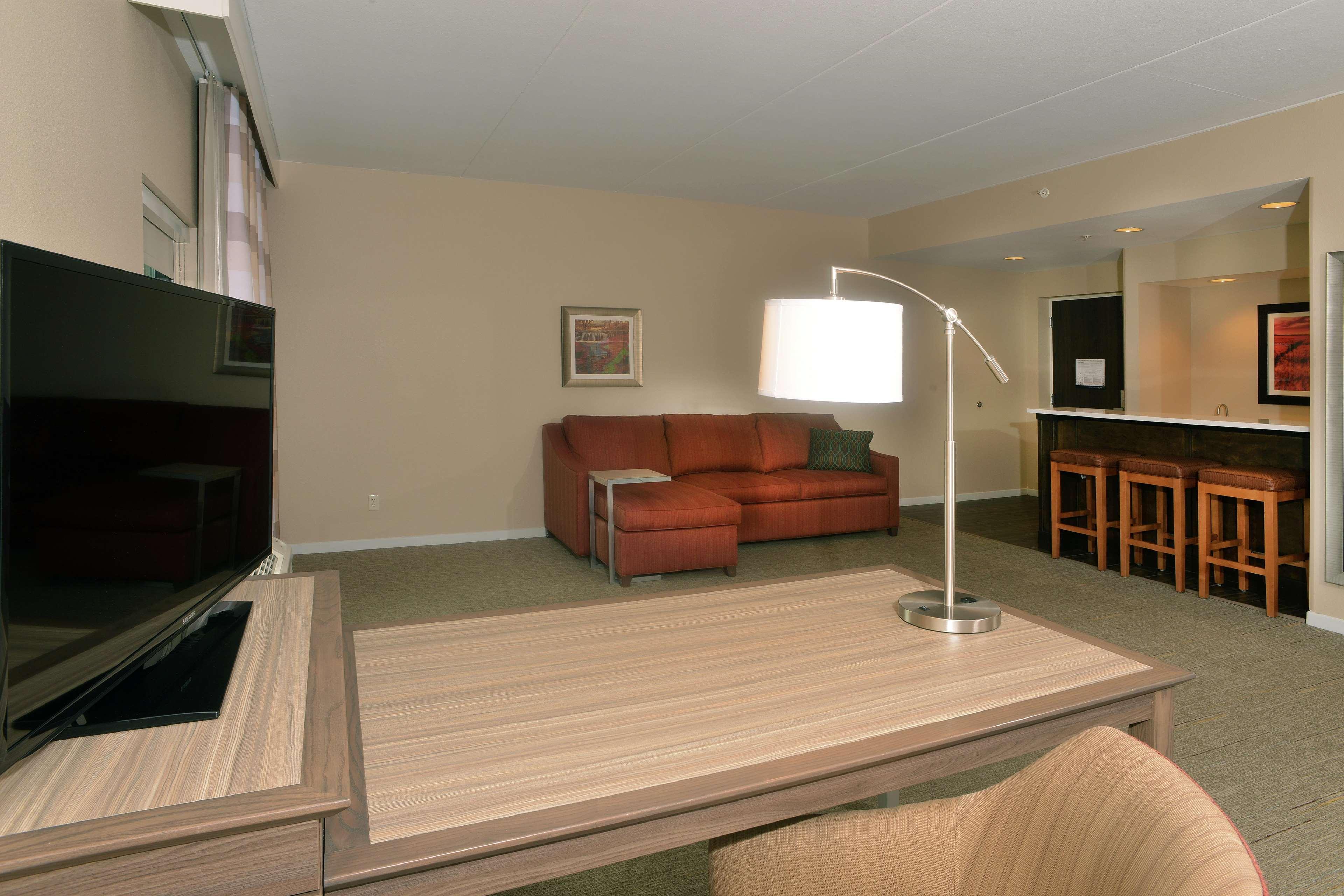 Hampton Inn Springfield-Southeast, Mo Extérieur photo