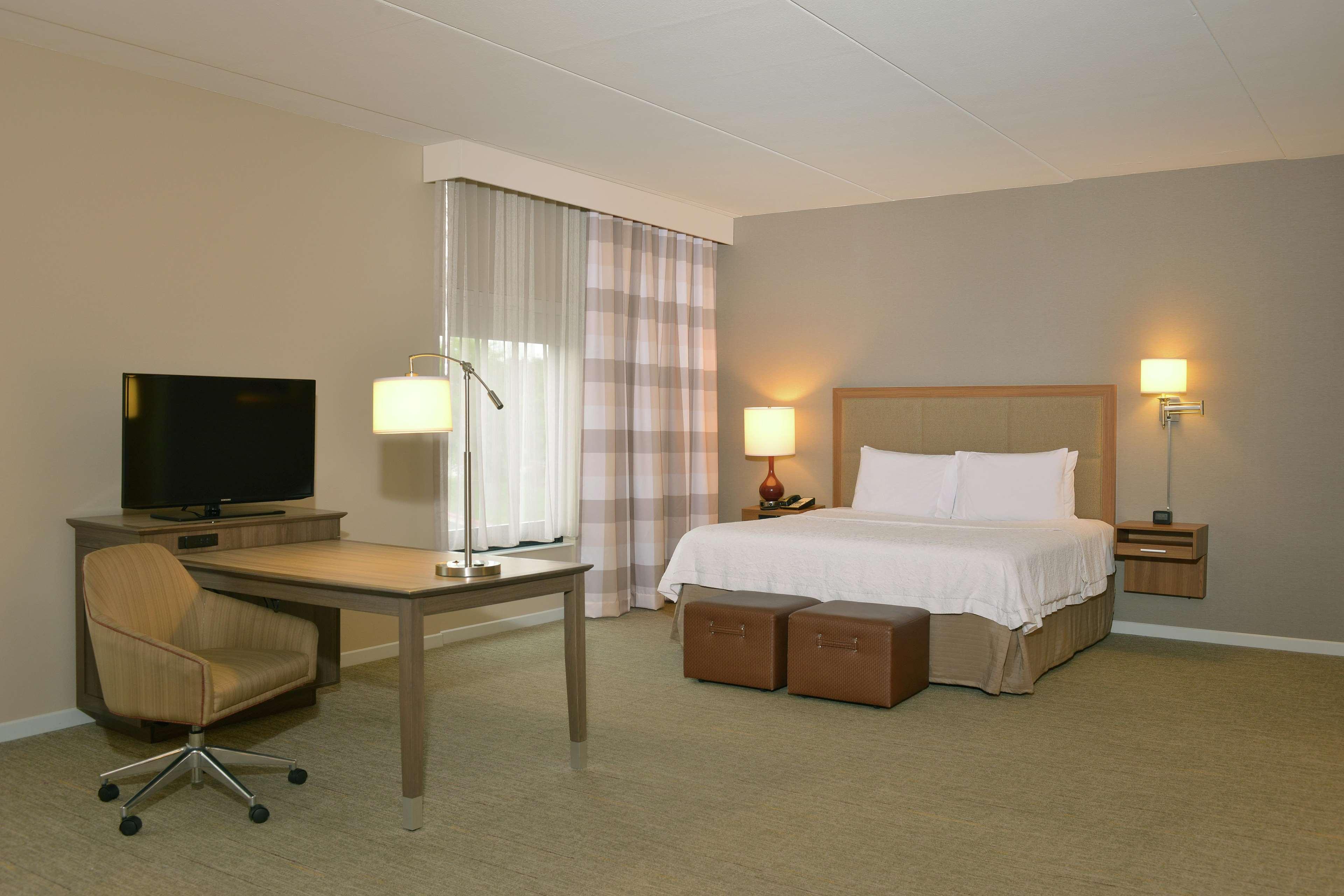 Hampton Inn Springfield-Southeast, Mo Extérieur photo