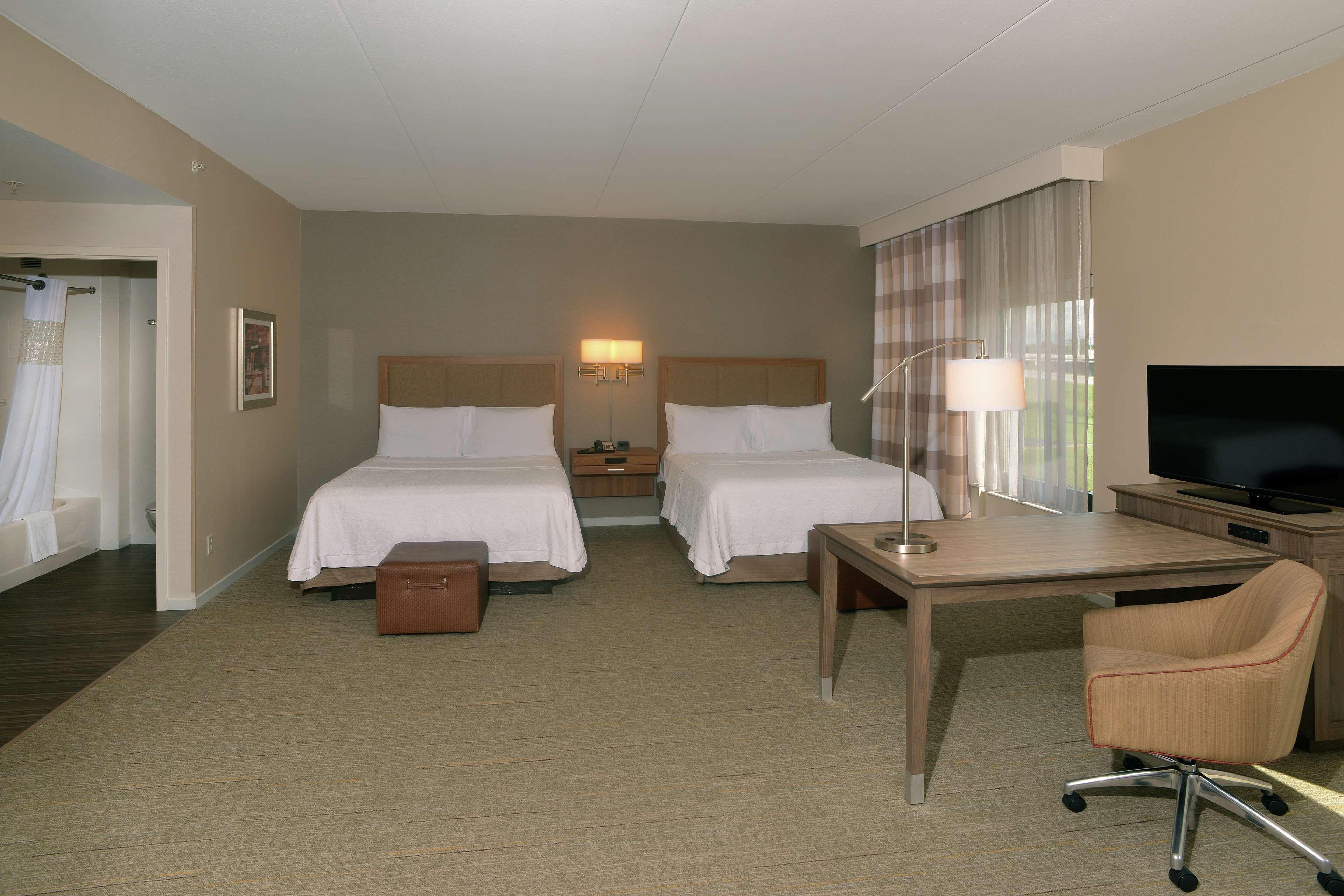 Hampton Inn Springfield-Southeast, Mo Extérieur photo