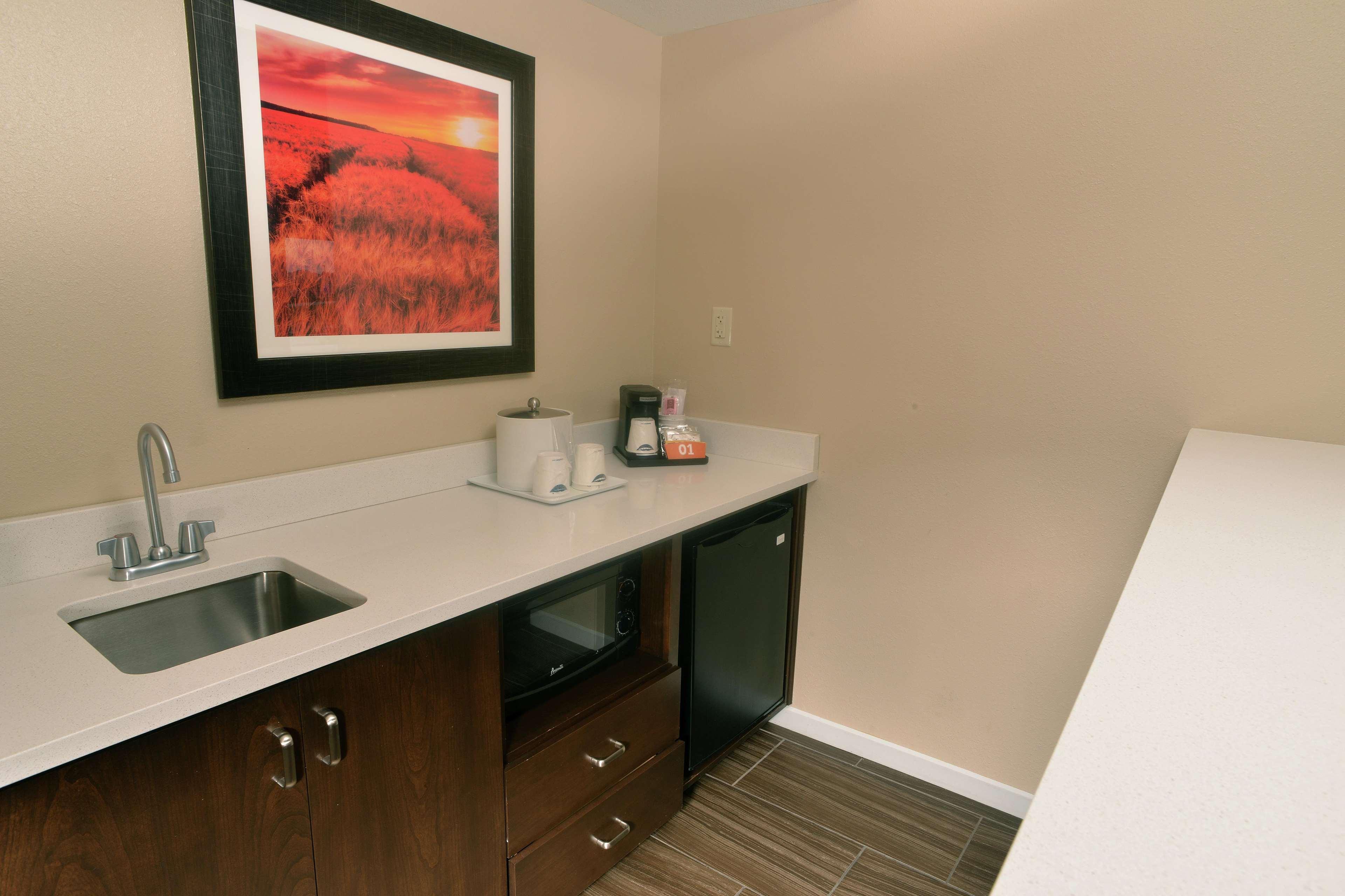 Hampton Inn Springfield-Southeast, Mo Extérieur photo