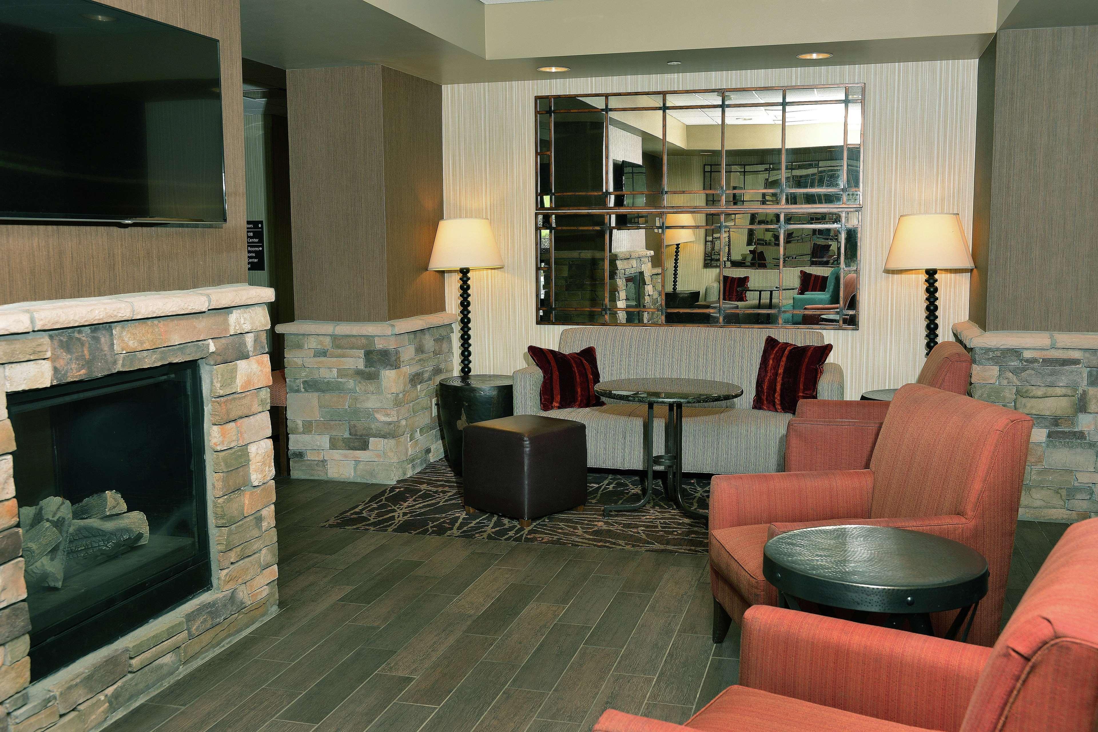 Hampton Inn Springfield-Southeast, Mo Extérieur photo