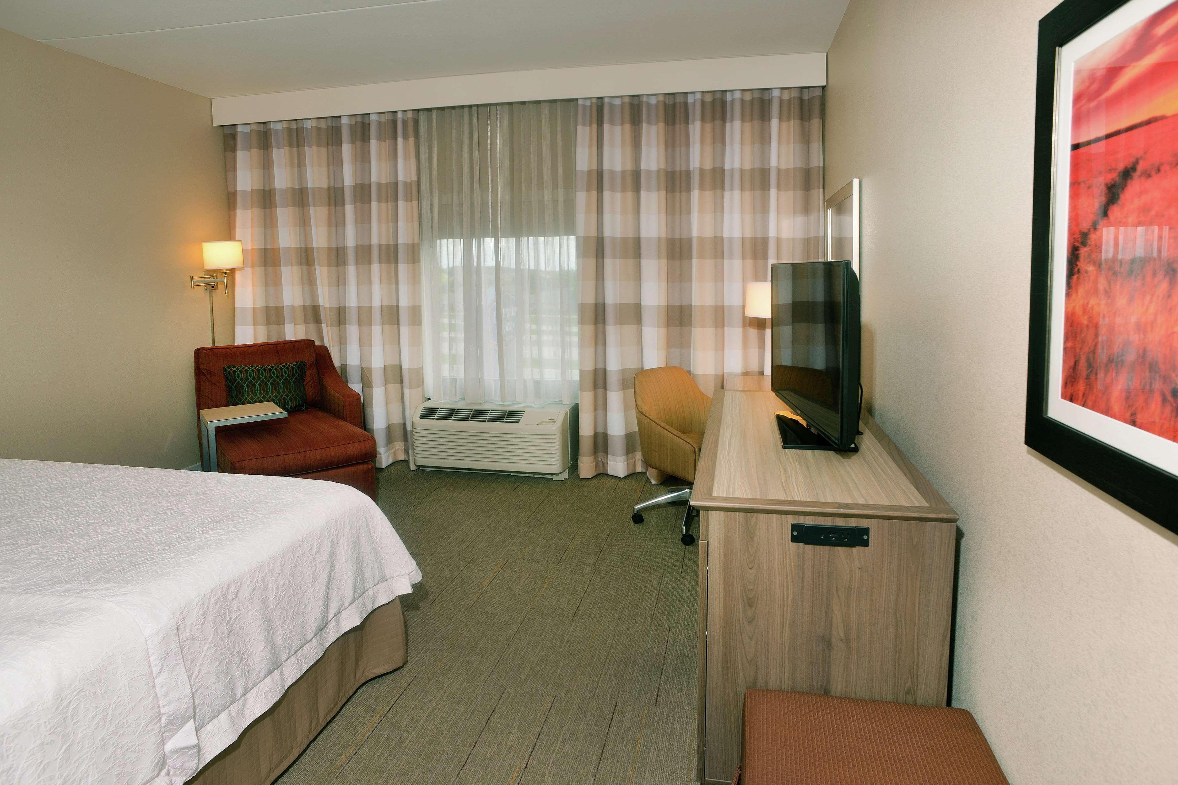 Hampton Inn Springfield-Southeast, Mo Extérieur photo