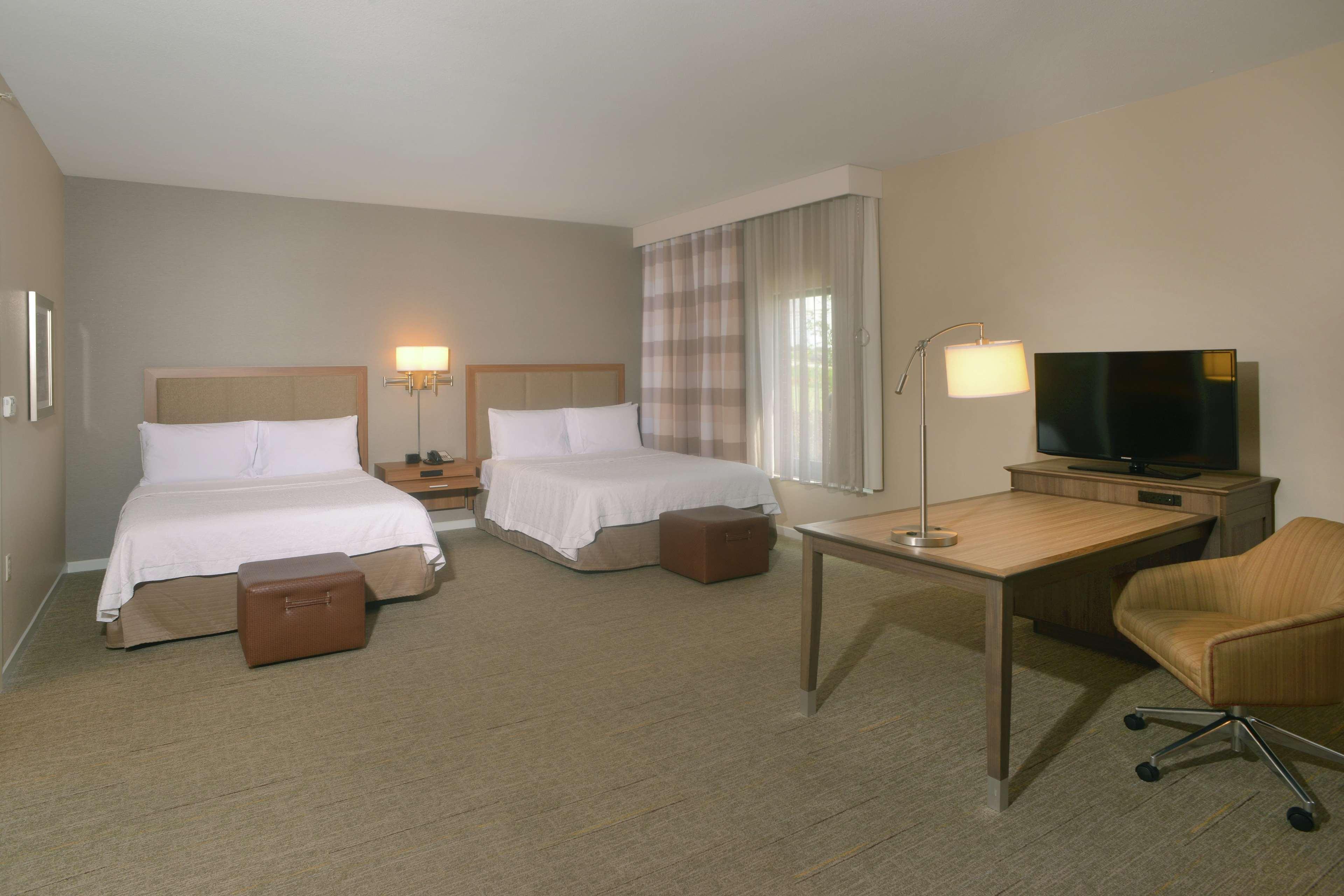 Hampton Inn Springfield-Southeast, Mo Extérieur photo