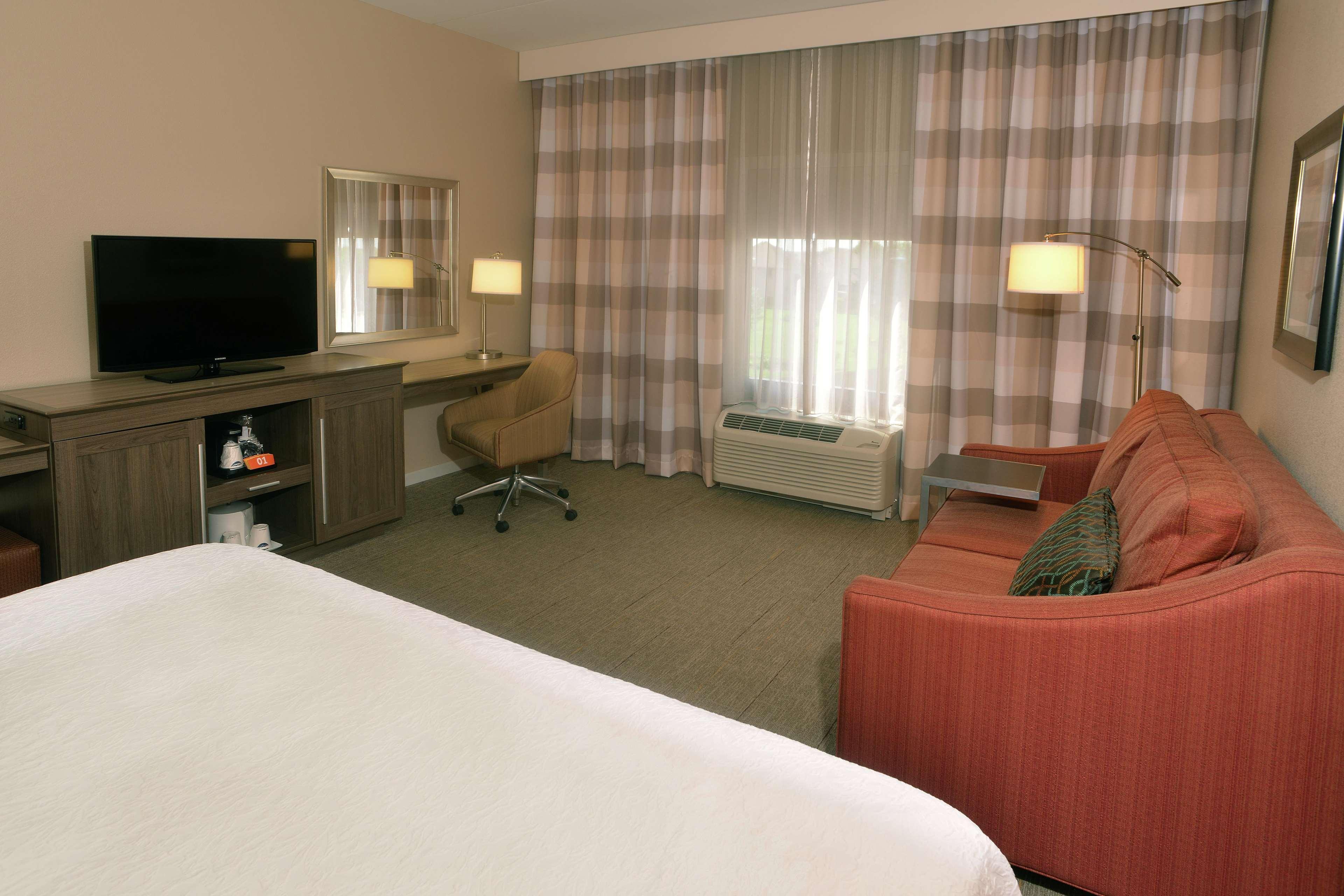 Hampton Inn Springfield-Southeast, Mo Extérieur photo