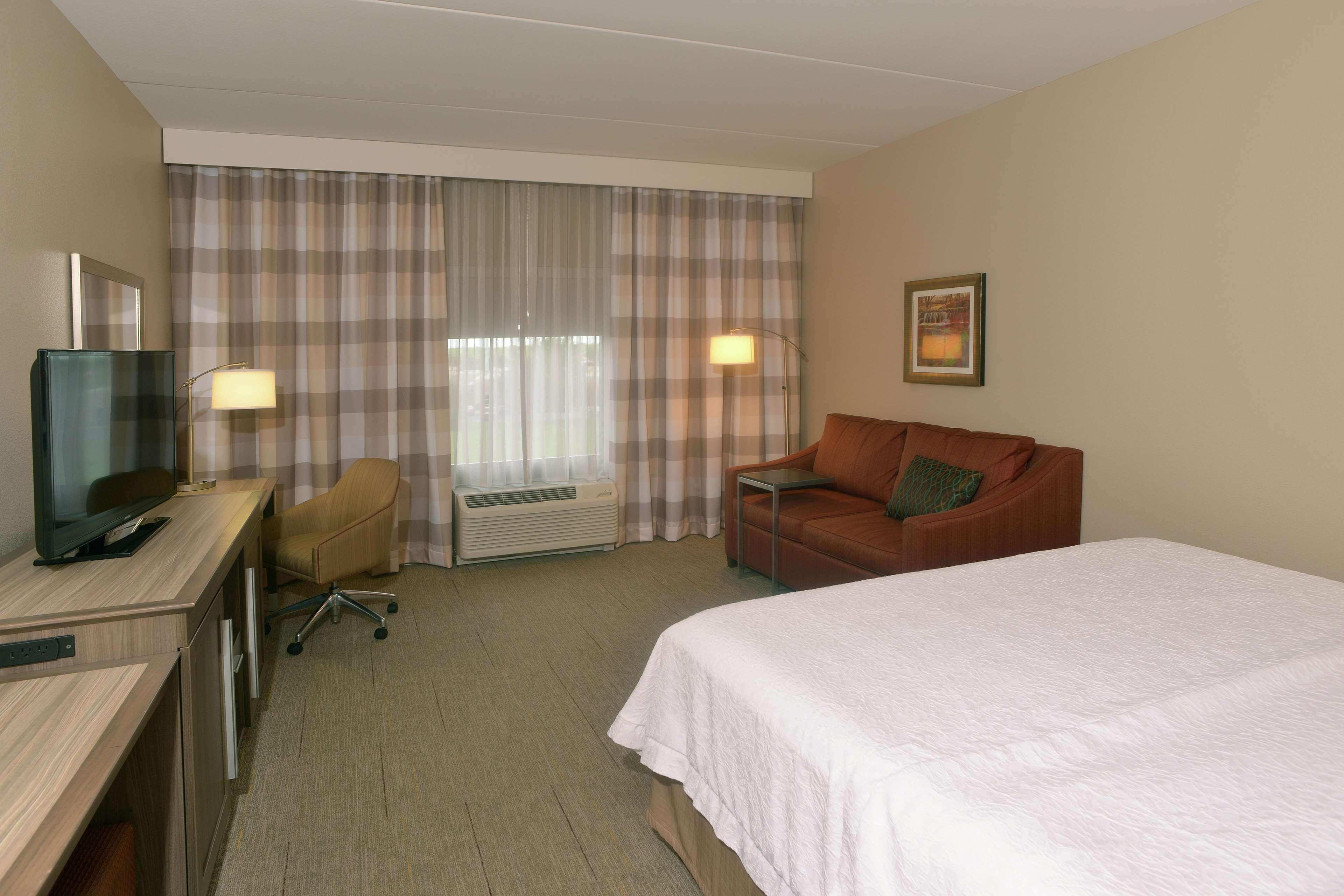 Hampton Inn Springfield-Southeast, Mo Extérieur photo