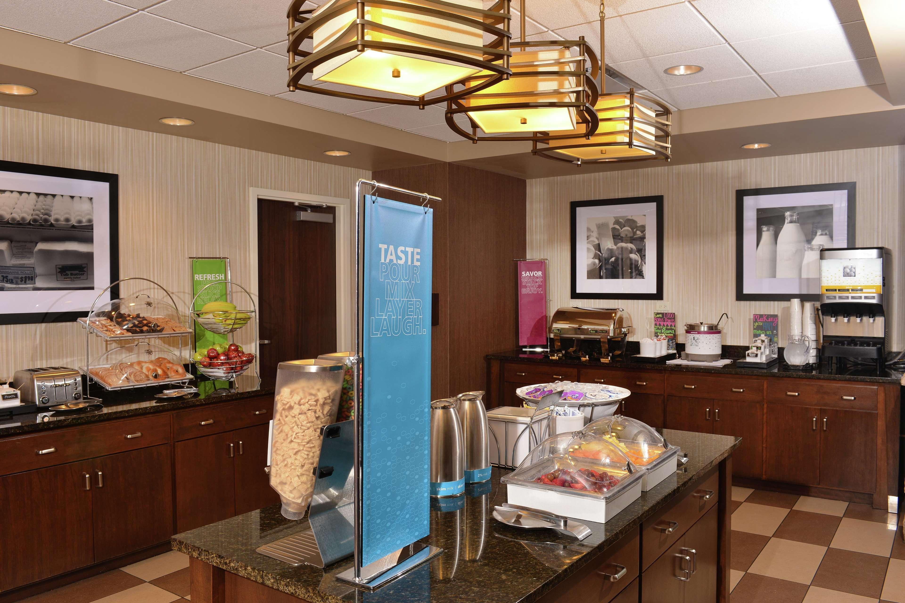 Hampton Inn Springfield-Southeast, Mo Extérieur photo