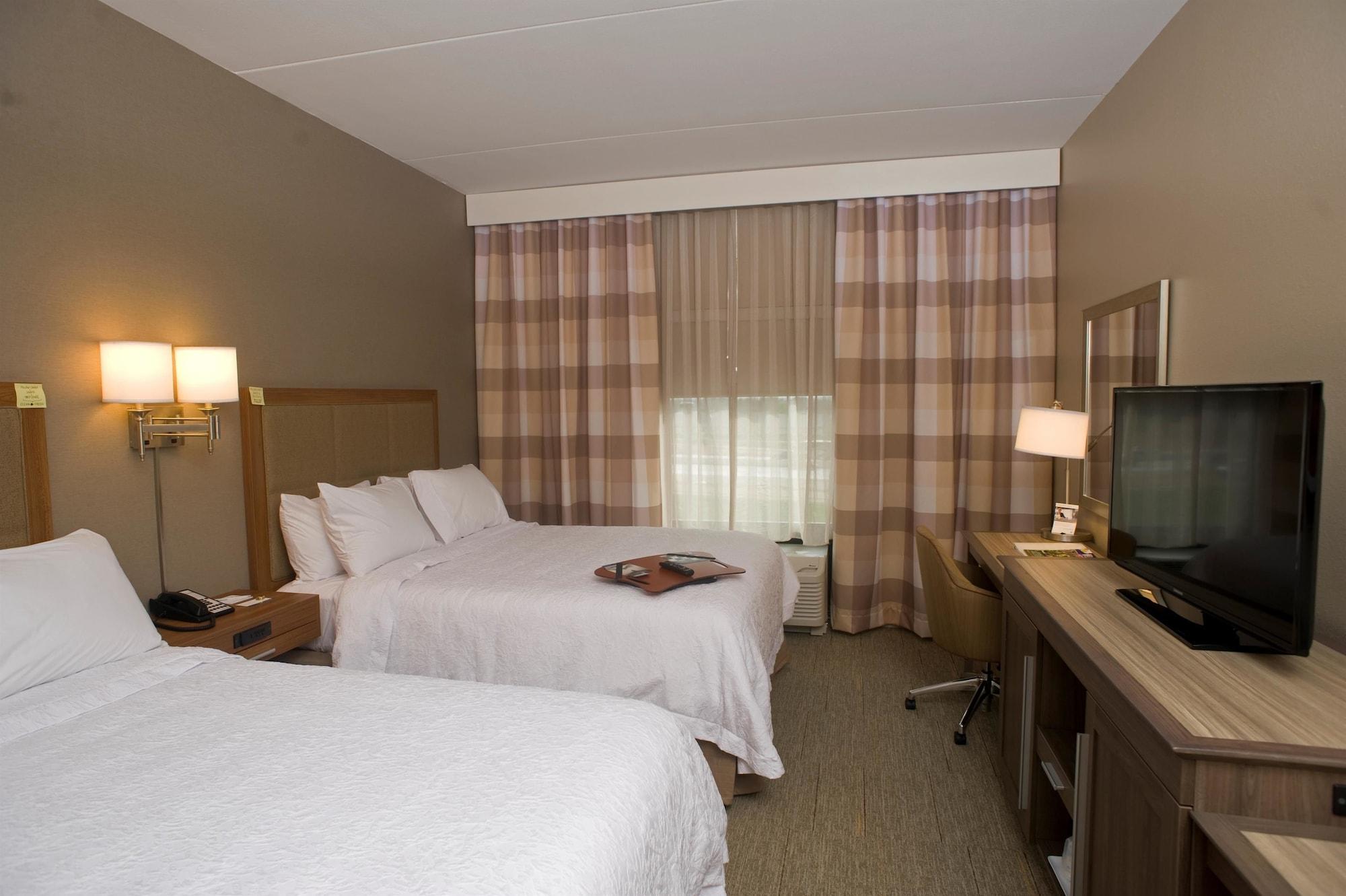 Hampton Inn Springfield-Southeast, Mo Extérieur photo