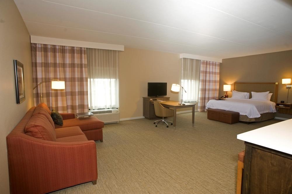 Hampton Inn Springfield-Southeast, Mo Extérieur photo