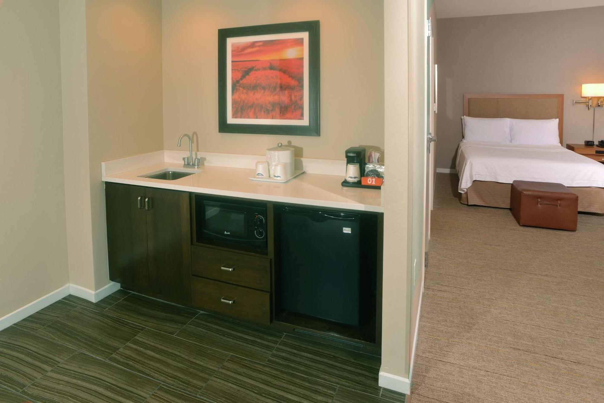 Hampton Inn Springfield-Southeast, Mo Extérieur photo