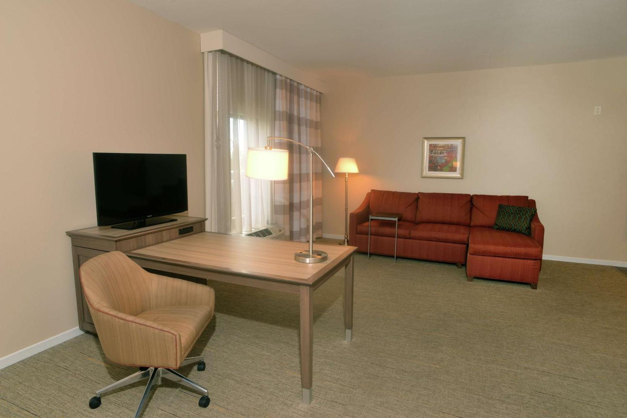 Hampton Inn Springfield-Southeast, Mo Extérieur photo