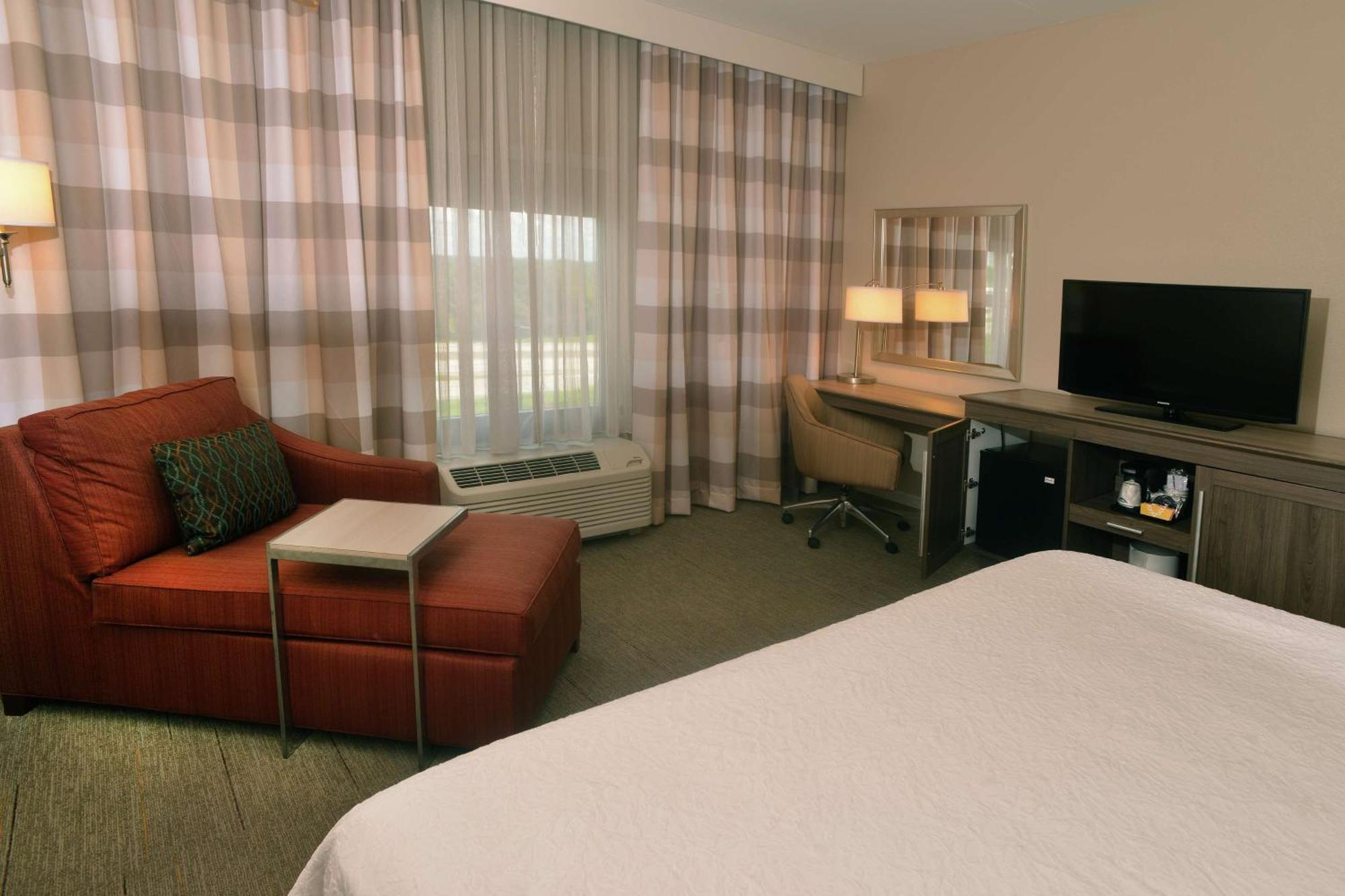 Hampton Inn Springfield-Southeast, Mo Extérieur photo