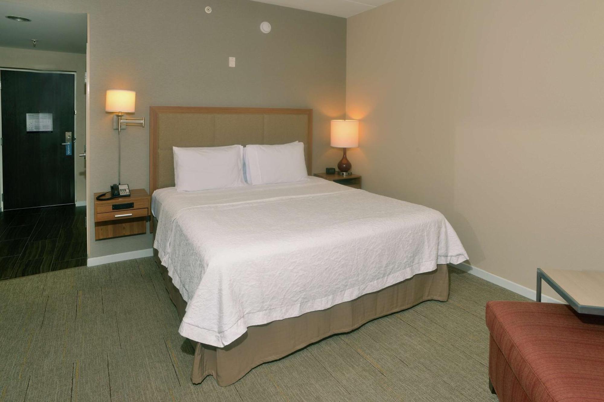 Hampton Inn Springfield-Southeast, Mo Extérieur photo