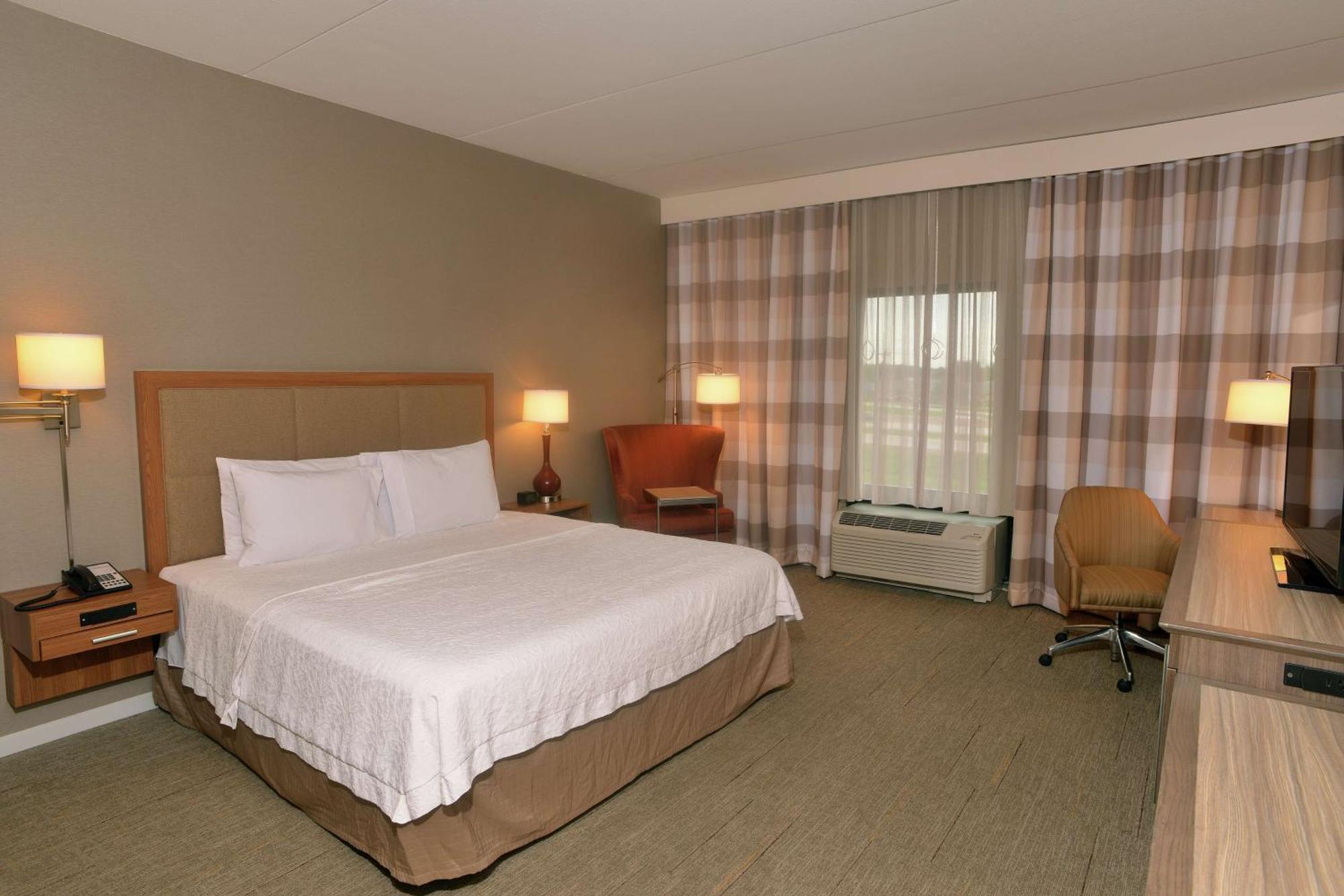 Hampton Inn Springfield-Southeast, Mo Extérieur photo