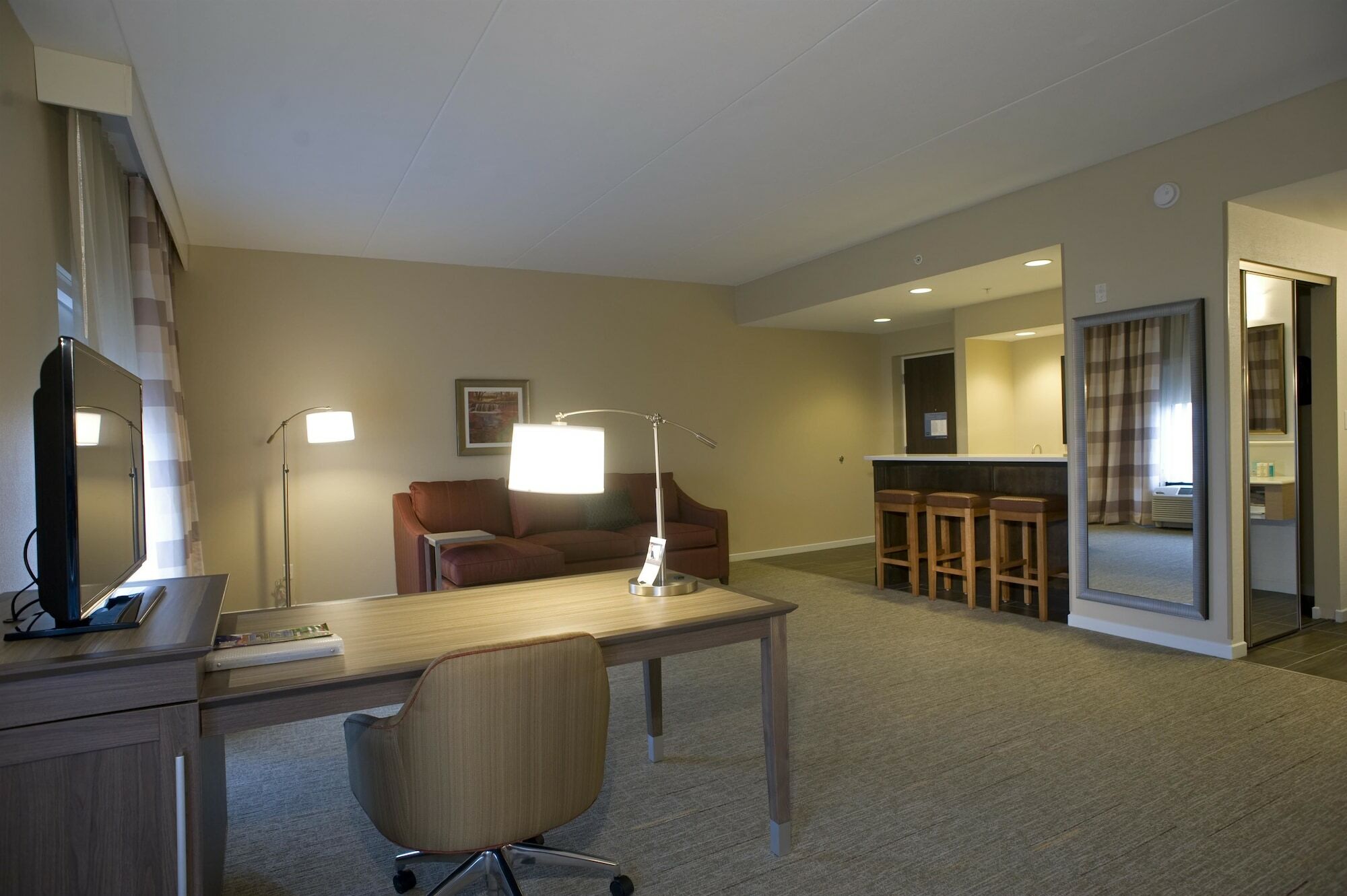 Hampton Inn Springfield-Southeast, Mo Extérieur photo